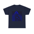 Doechii in blue T-Shirt