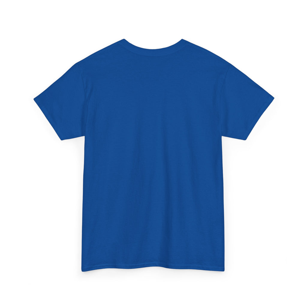 Doechii in blue T-Shirt