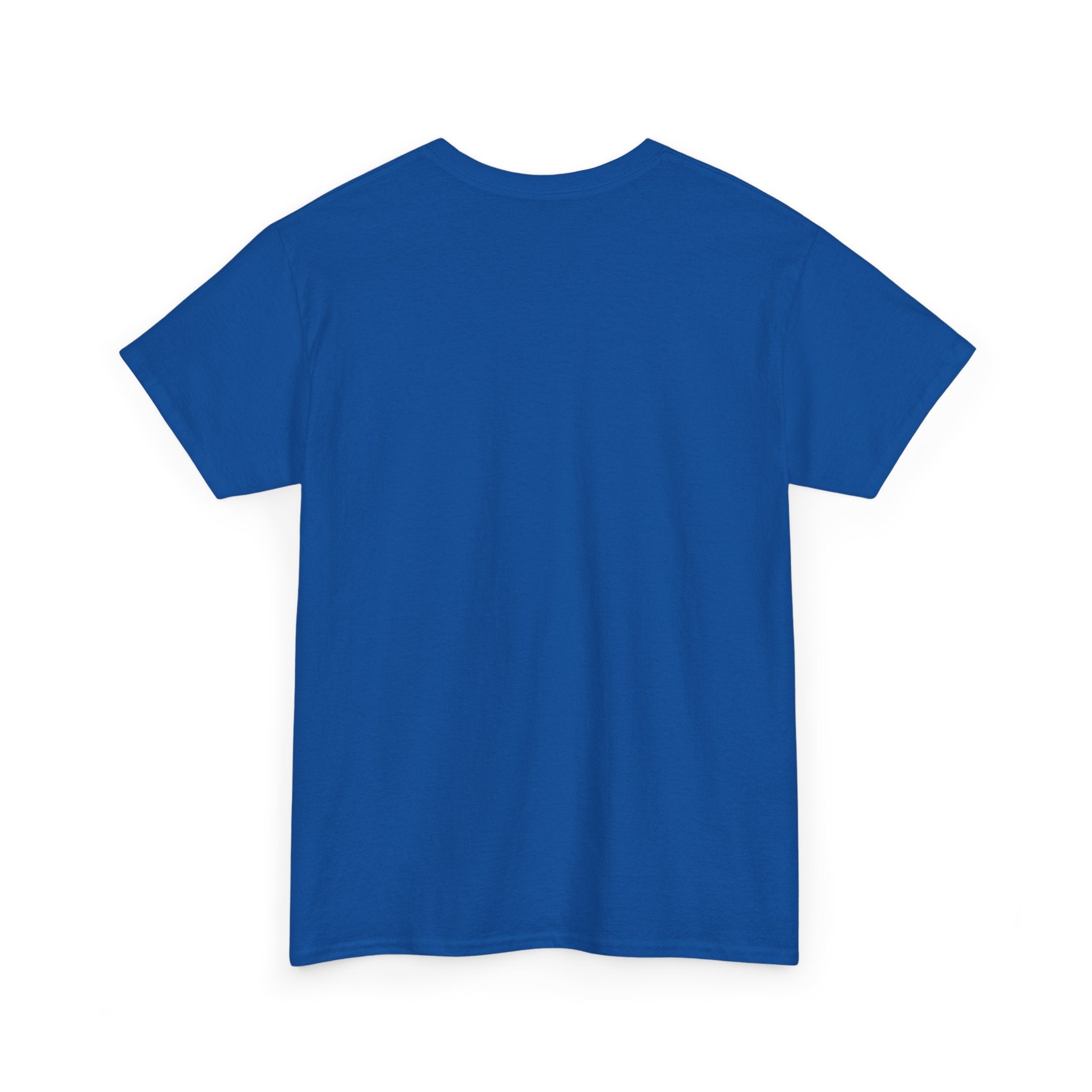 Doechii in blue T-Shirt
