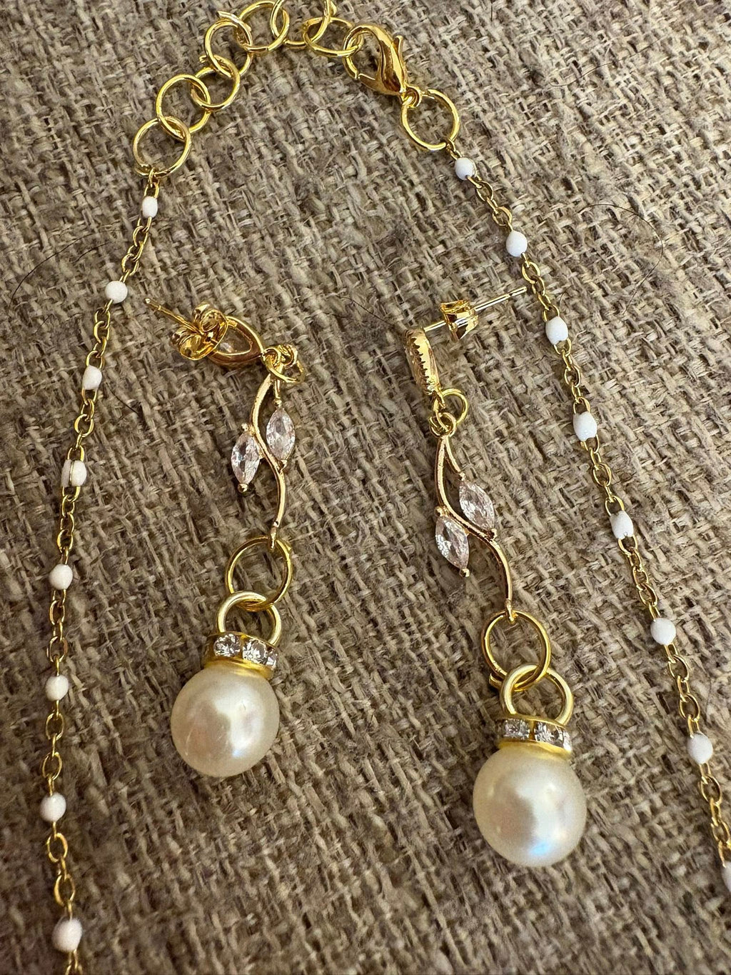 Jewelry Set