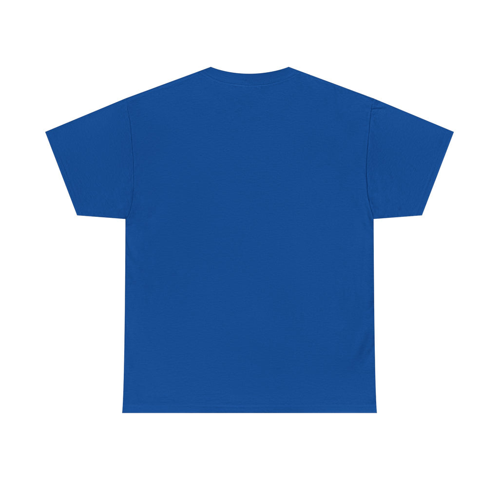 Doechii in blue T-Shirt