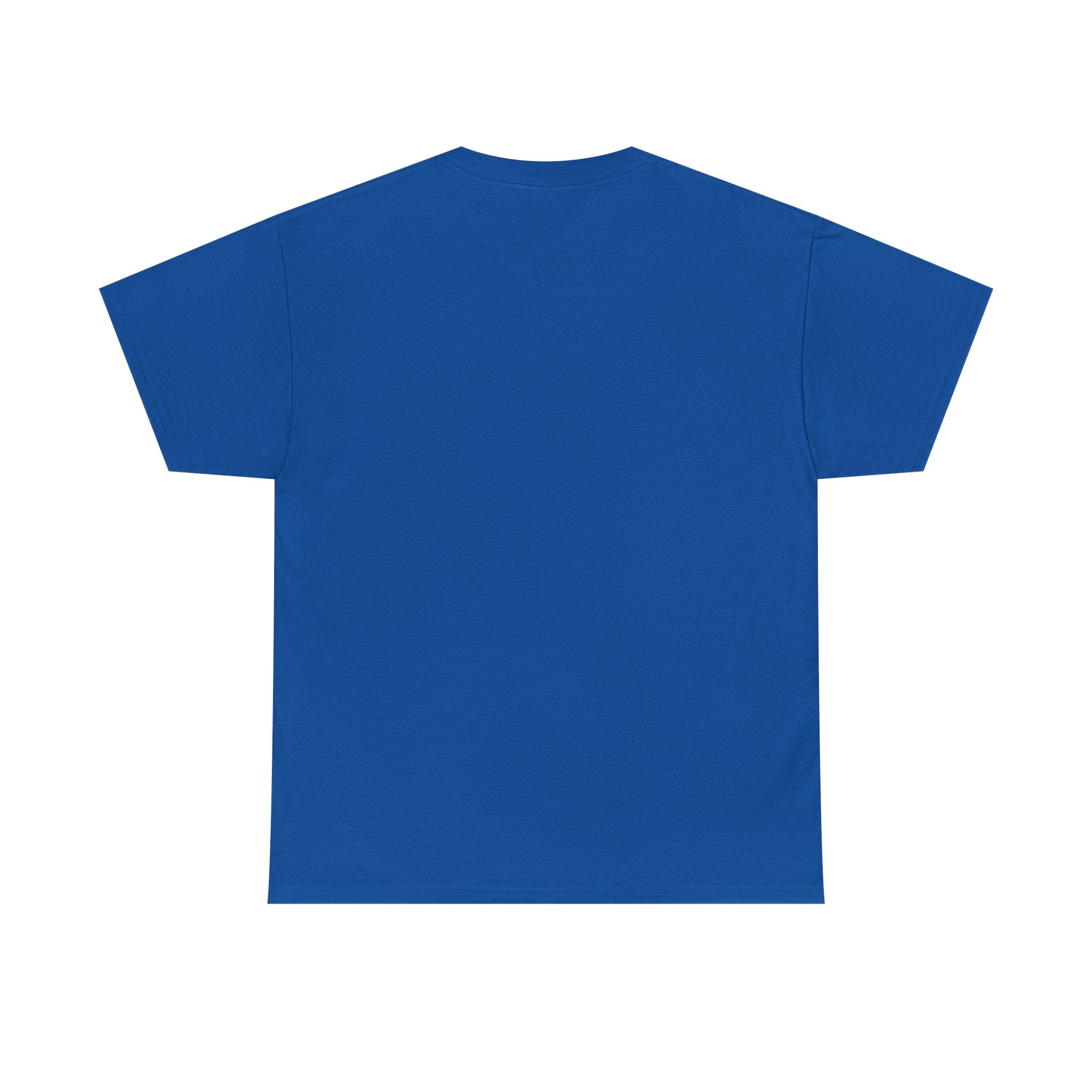 Doechii in blue T-Shirt