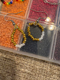 Beaded Earrings