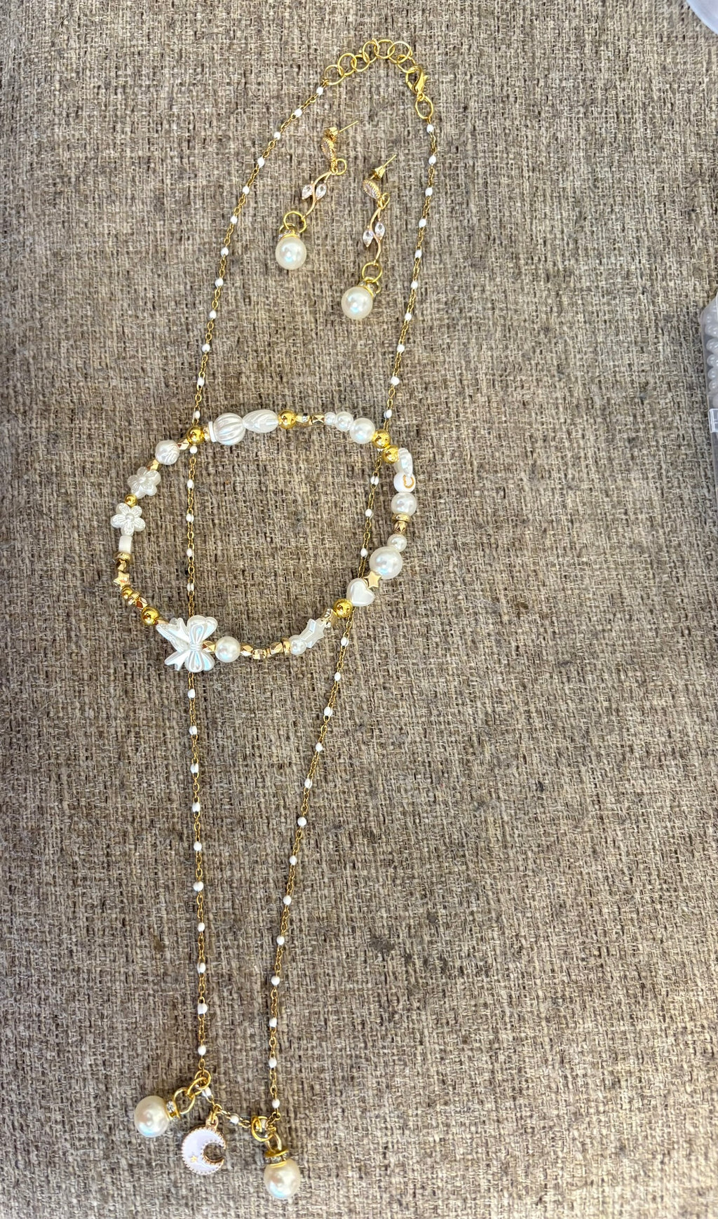 Jewelry Set