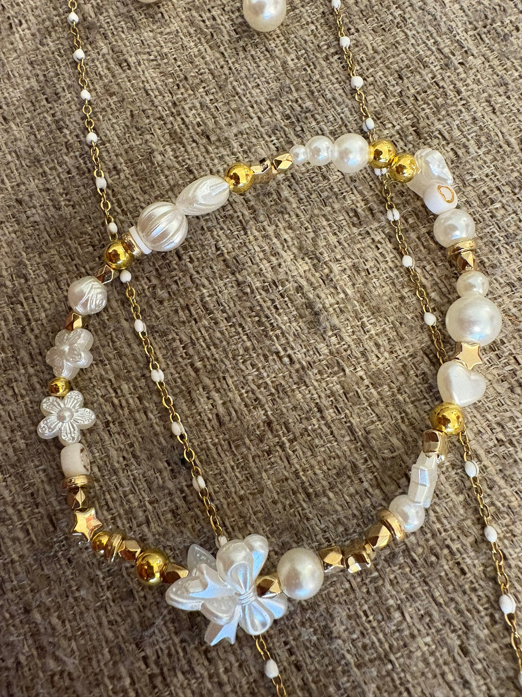 Jewelry Set