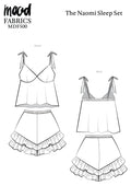 Hot Girl Summer Sleepwear