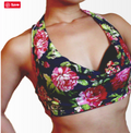 Hot Girl Summer Crop Top