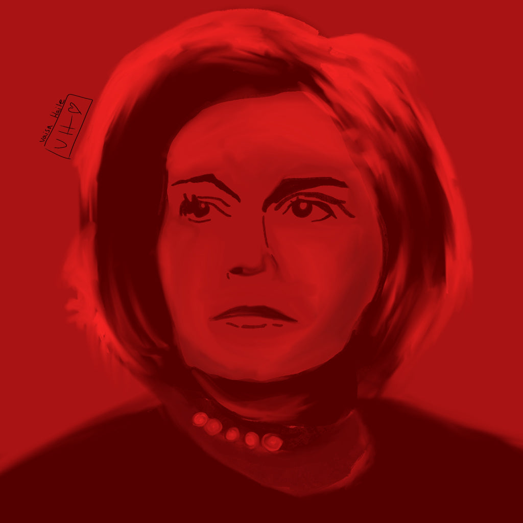 Single Color Art Commissions